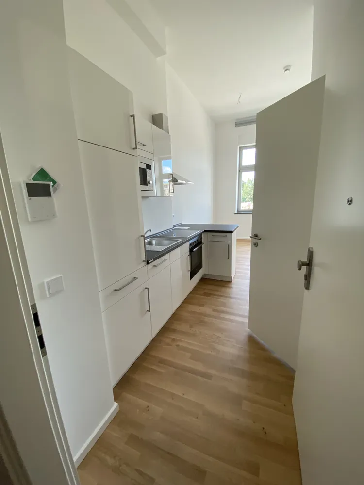 1 Zimmer Wohnung mit 24 m² in Berlin – Bild 9