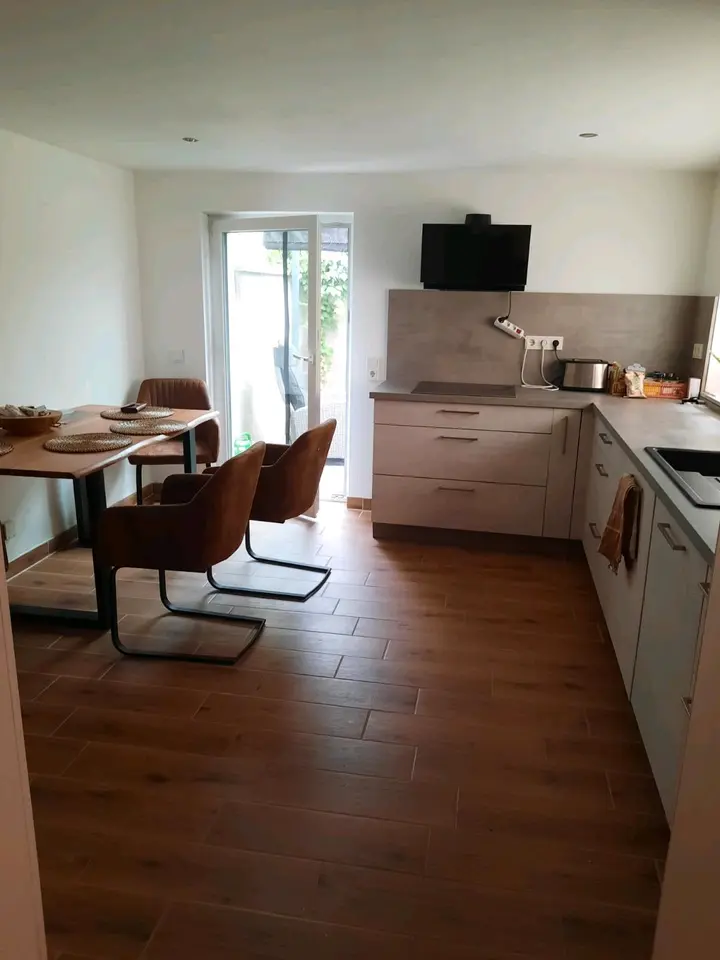 2 Zimmer Haus mit 55 m² in Magdeburg – Bild 1