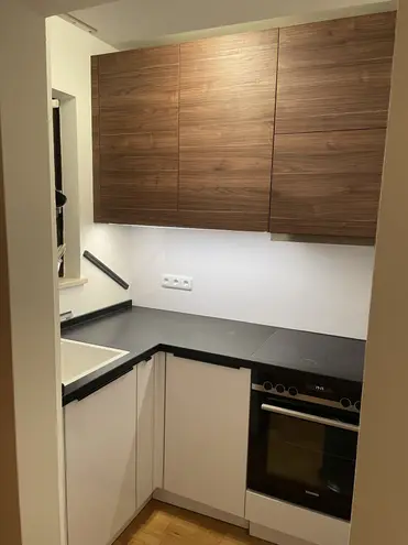 2 Zimmer Wohnung mit 37 m² in München – Bild 7