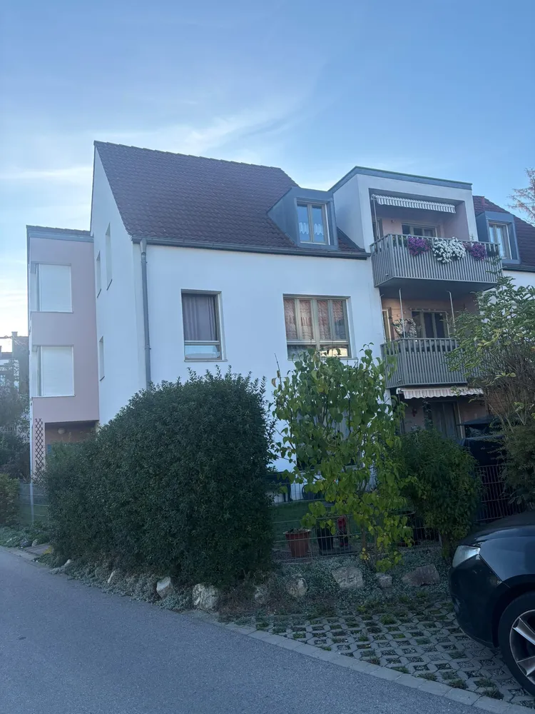 3 Zimmer Wohnung mit 70 m² in Augsburg – Bild 4