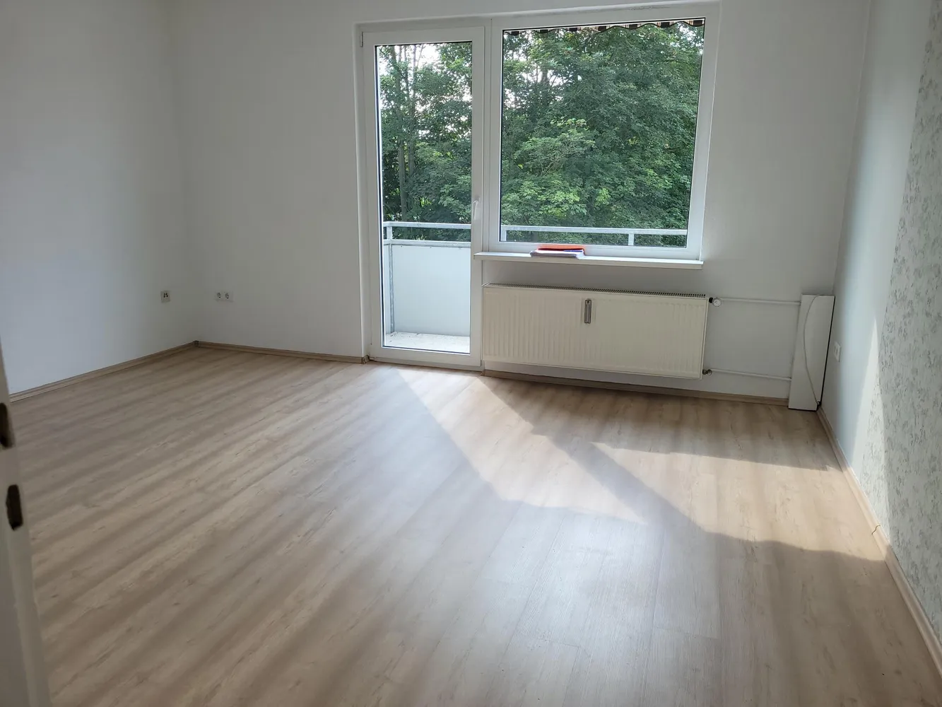 4 Zimmer Wohnung mit 68 m² in Bochum – Bild 3