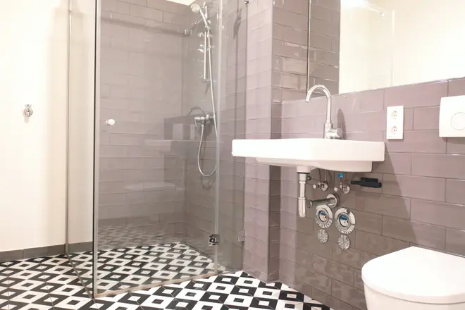 2 Zimmer Wohnung mit 53 m² in München – Bild 3