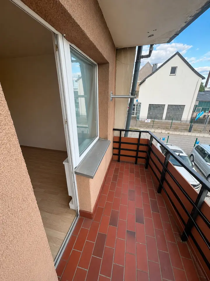 2 Zimmer Wohnung mit 50 m² in Velbert – Bild 8
