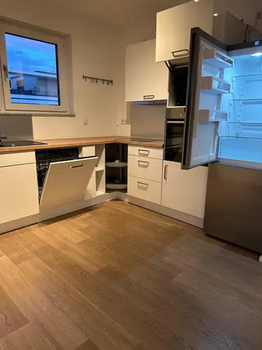 3 Zimmer Wohnung mit 89 m² in Düsseldorf – Bild 8