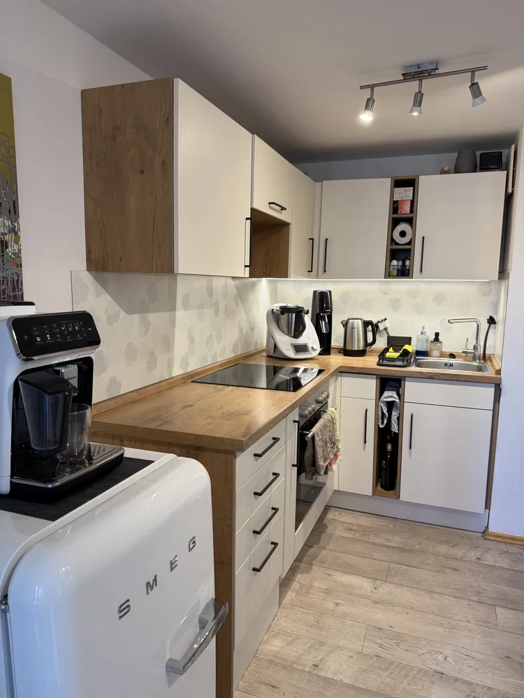 2 Zimmer Wohnung mit 36 m² in Regensburg – Bild 5