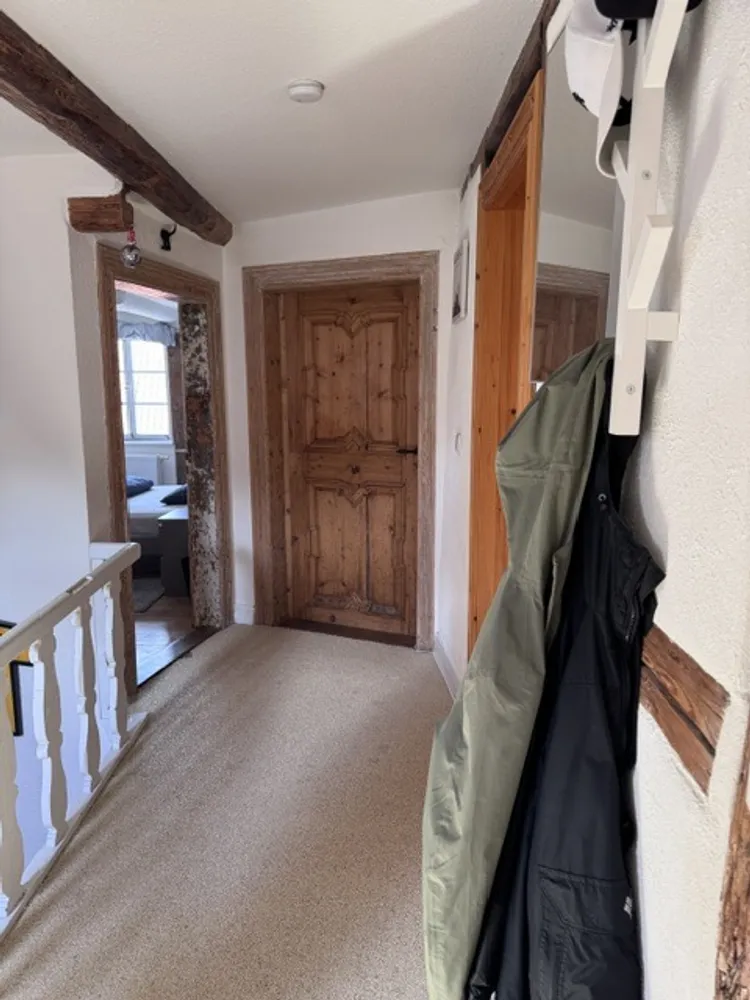 3 room apartment with 88 m² in Wolfenbüttel – Photo 12