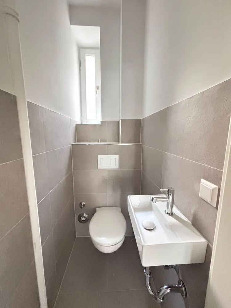 2 Zimmer Wohnung mit 70 m² in Mannheim – Bild 5