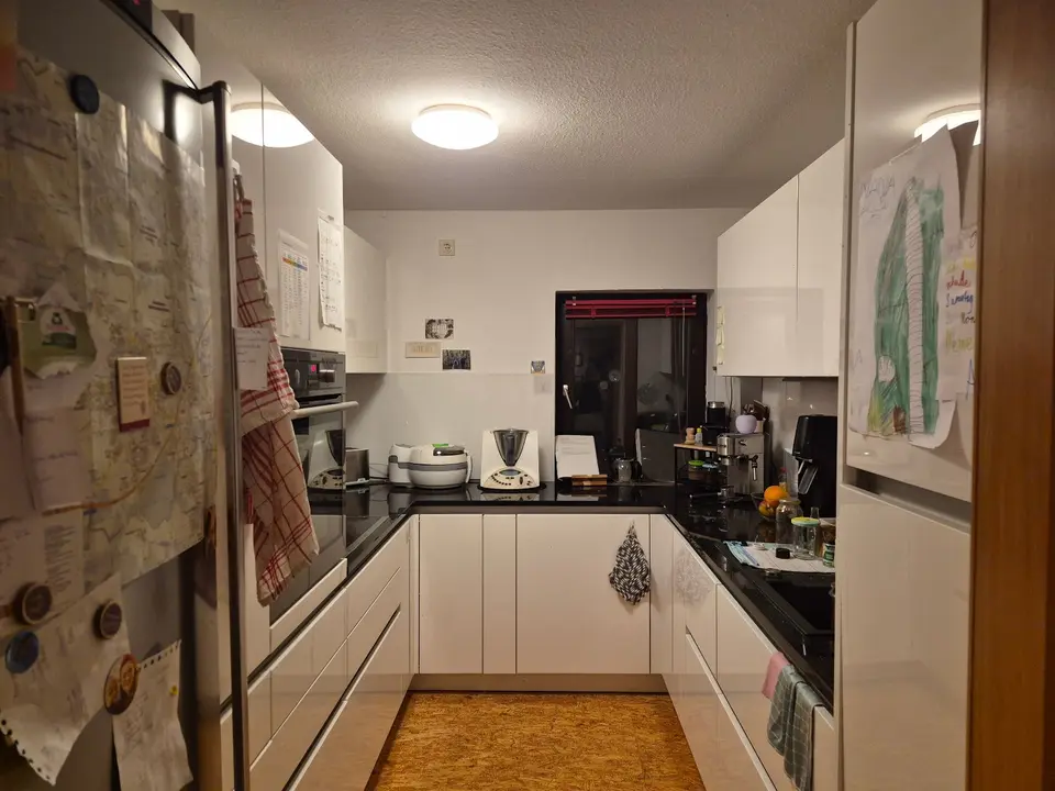 4 Zimmer Wohnung mit 91 m² in Schwabach – Bild 9