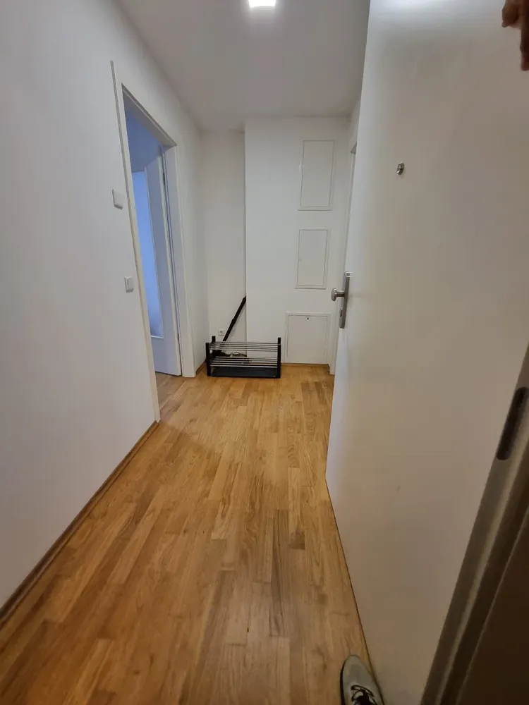 2 Zimmer Wohnung mit 41 m² in München – Bild 6