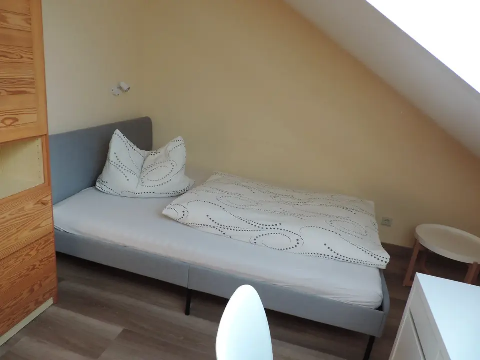 3 Zimmer Wohnung mit 88 m² in Ansbach – Bild 7