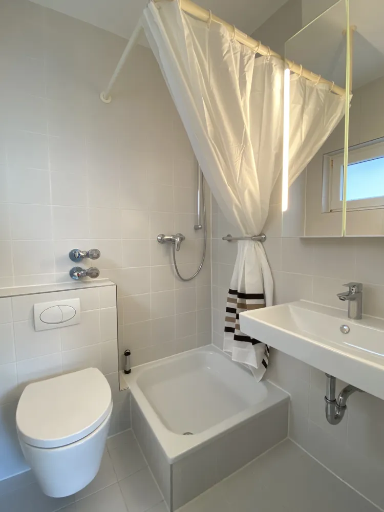 1 Zimmer Wohnung mit 21 m² in Frankfurt am Main – Bild 6