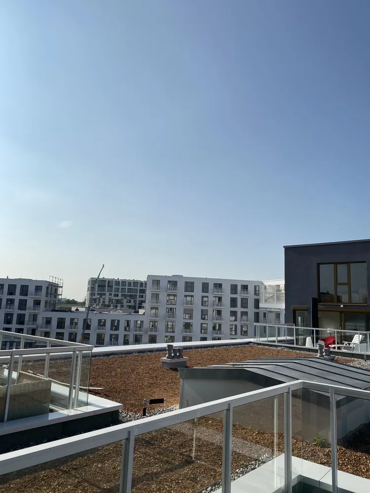 2 Zimmer Wohnung mit 62 m² in München – Bild 2