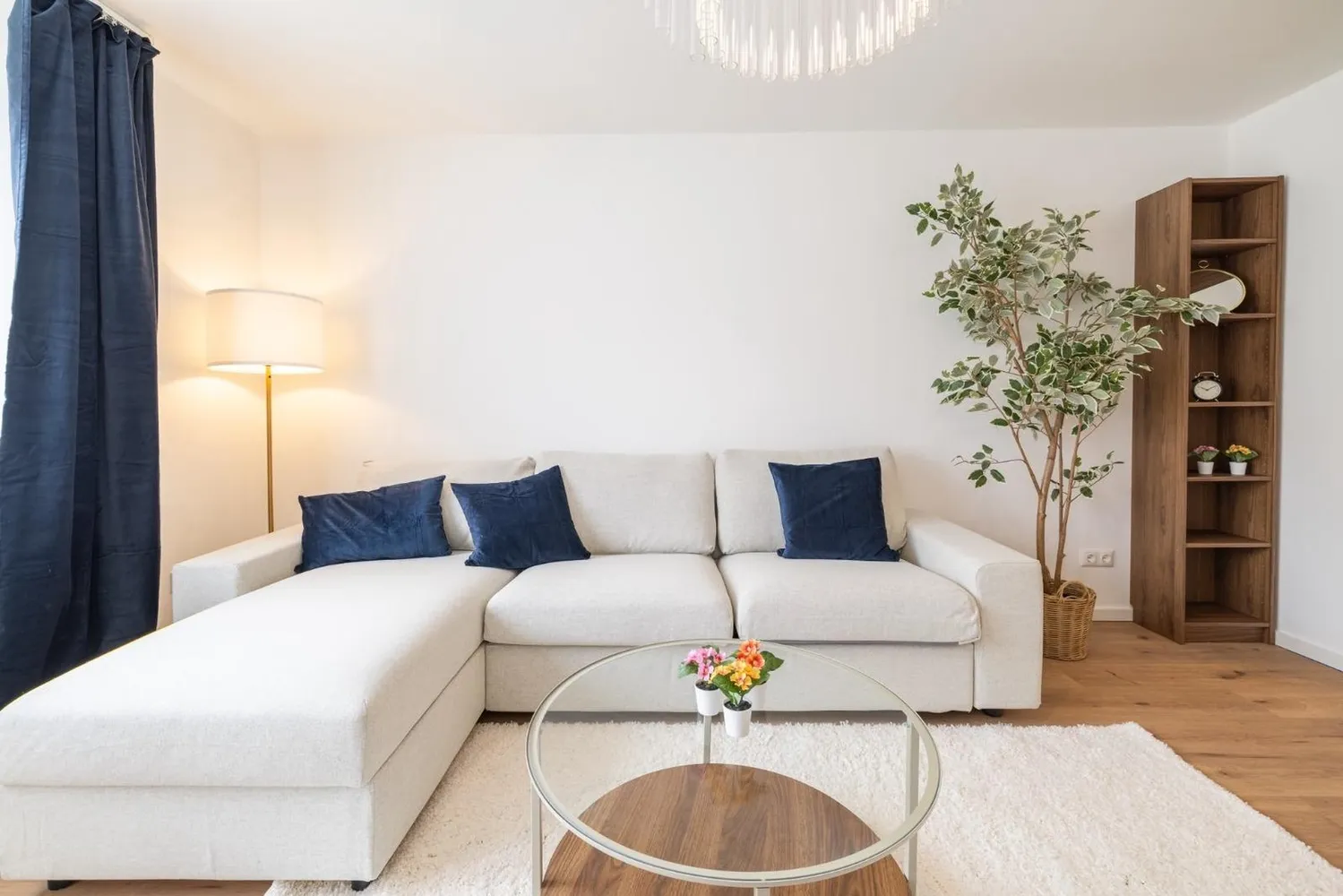 1 Zimmer Wohnung mit 26 m² in München – Bild 6