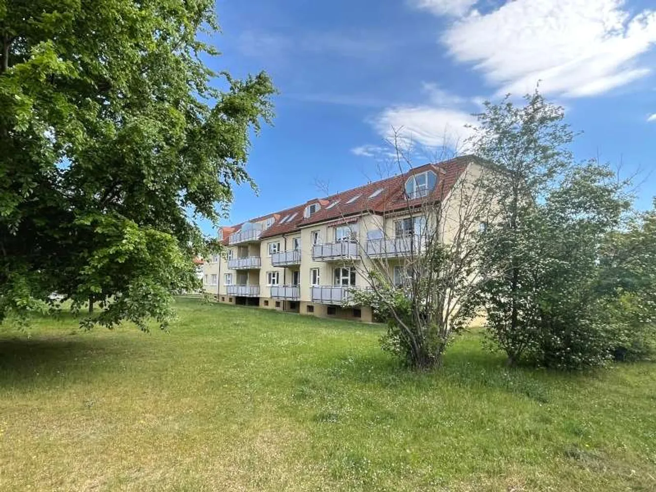 3 Zimmer Wohnung mit 68 m² in Borna – Bild 3