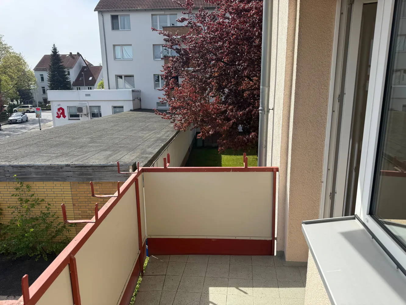 3 Zimmer Wohnung mit 78 m² in Hannover – Bild 5