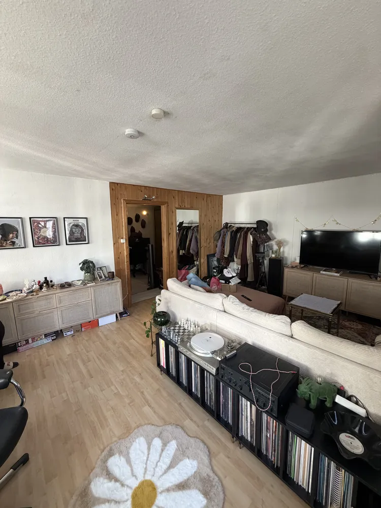 2 room apartment with 50 m² in Marburg – Photo 4