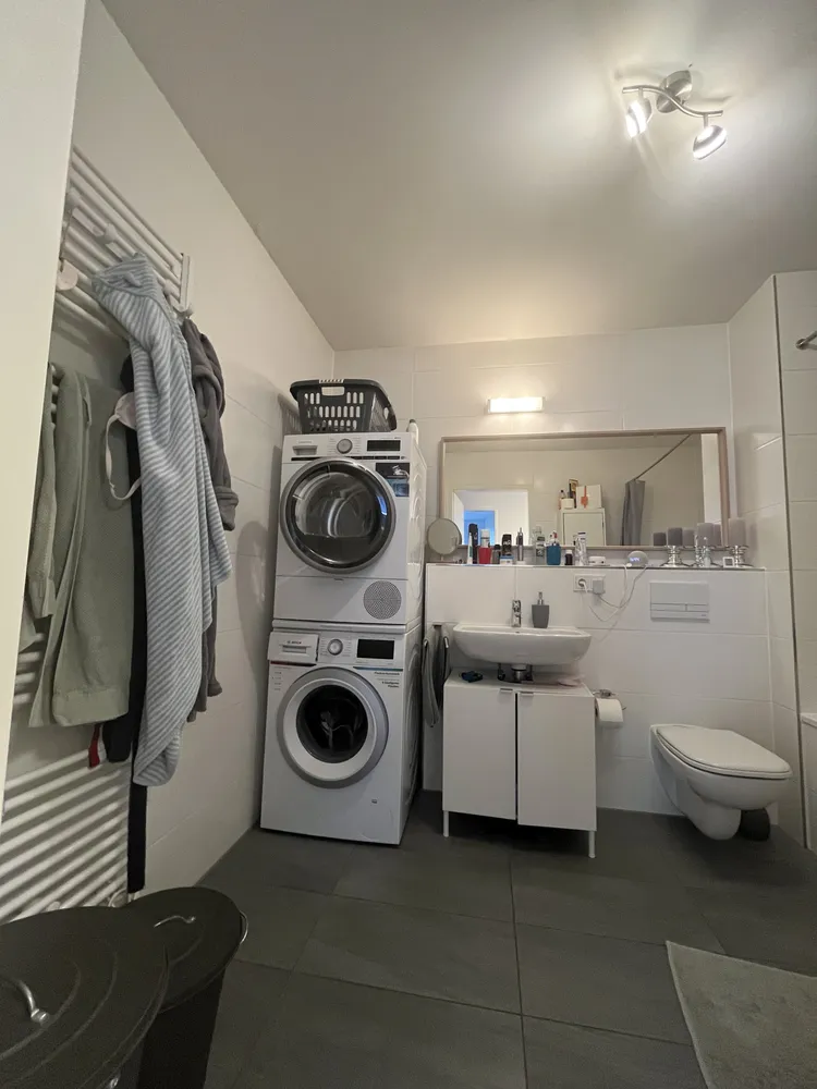 3 Zimmer Wohnung mit 80 m² in München – Bild 11