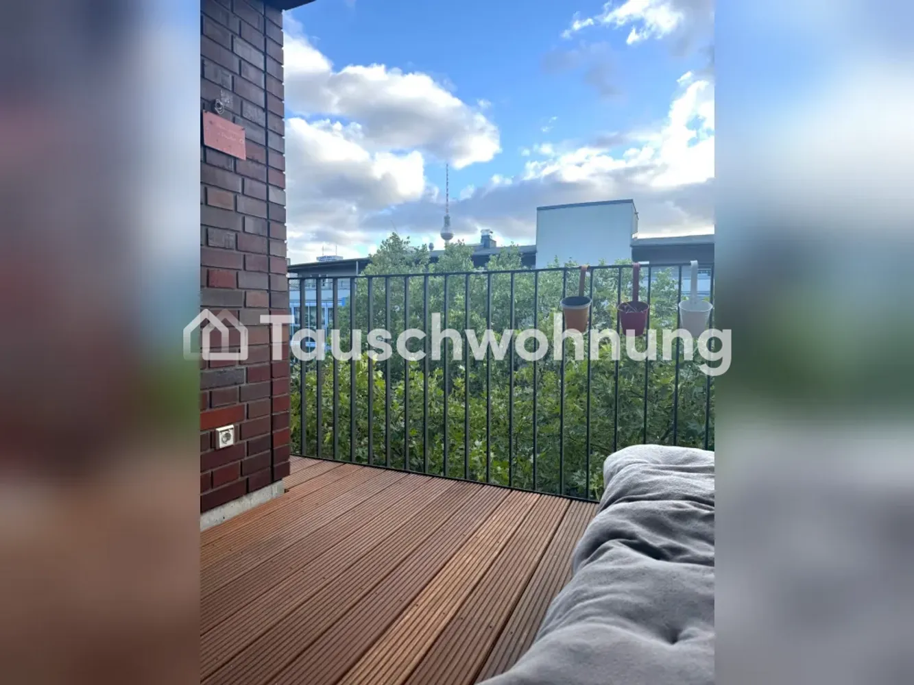 2 Zimmer Wohnung mit 55 m² in Berlin – Bild 5