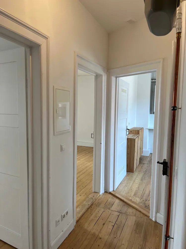 3 Zimmer Wohnung mit 72 m² in Mannheim – Bild 1