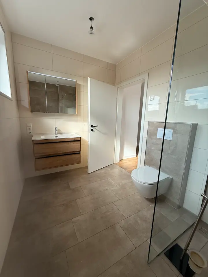 3 Zimmer Wohnung mit 78 m² in Bramsche – Bild 7