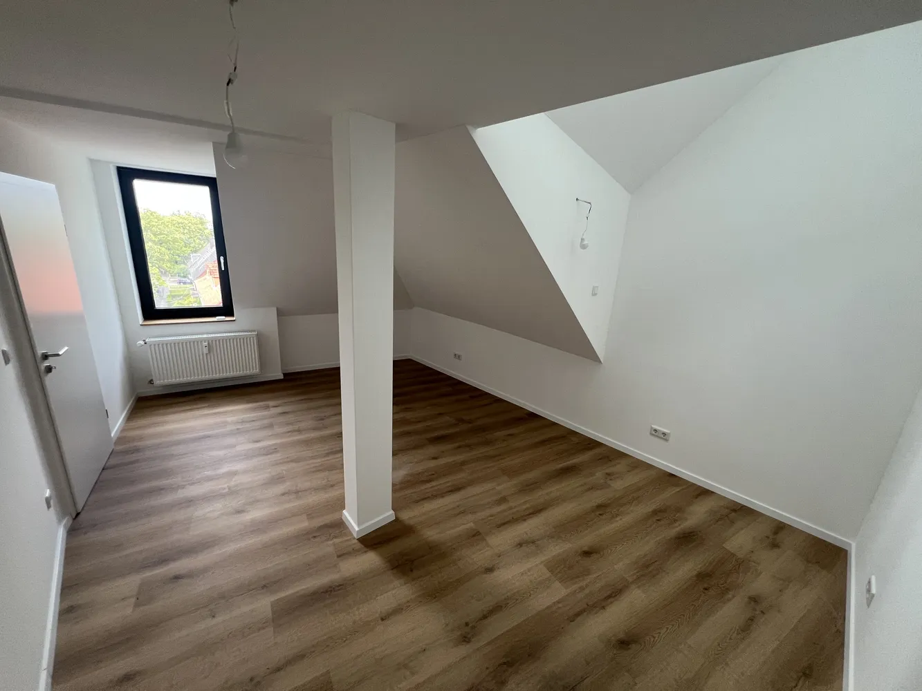 4 Zimmer Wohnung mit 107 m² in Bochum – Bild 5