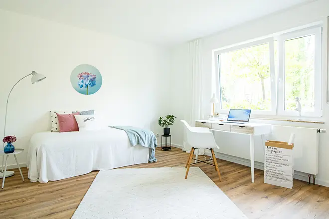 3 Zimmer Wohnung mit 85 m² in Bonn – Bild 8