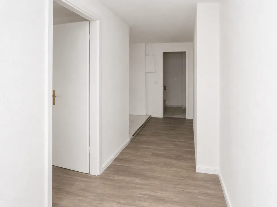 2 room apartment with 60 m² in Magdeburg – Photo 6