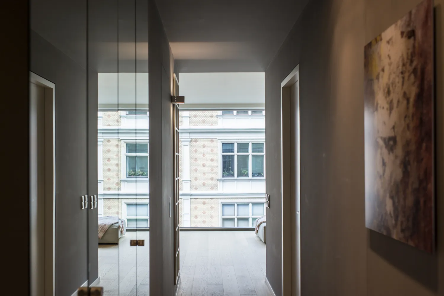 2 Zimmer Wohnung mit 68 m² in Berlin – Bild 10