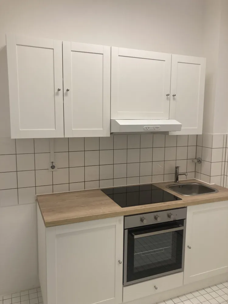 1 Zimmer Wohnung mit 34 m² in Nürnberg – Bild 4