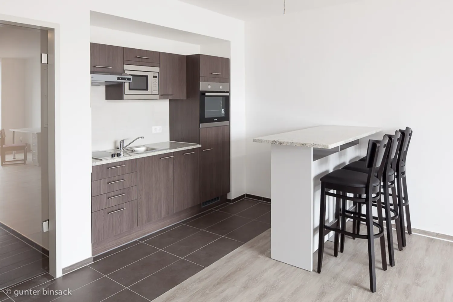 2 Zimmer Wohnung mit 44 m² in Halle (Saale) – Bild 2
