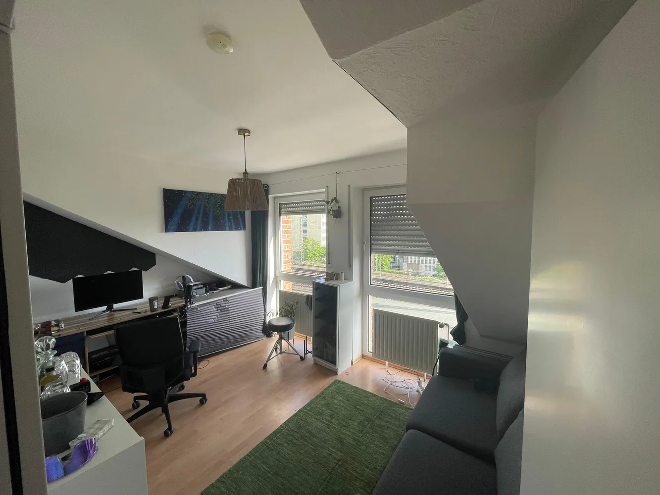 3 Zimmer Wohnung mit 84 m² in Aachen – Bild 6