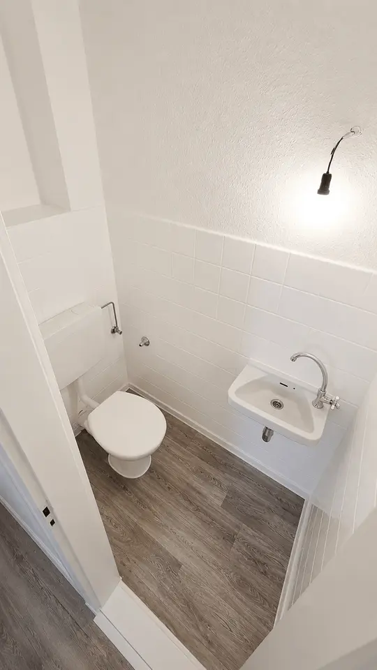 4 Zimmer Wohnung mit 85 m² in Aurich – Bild 4