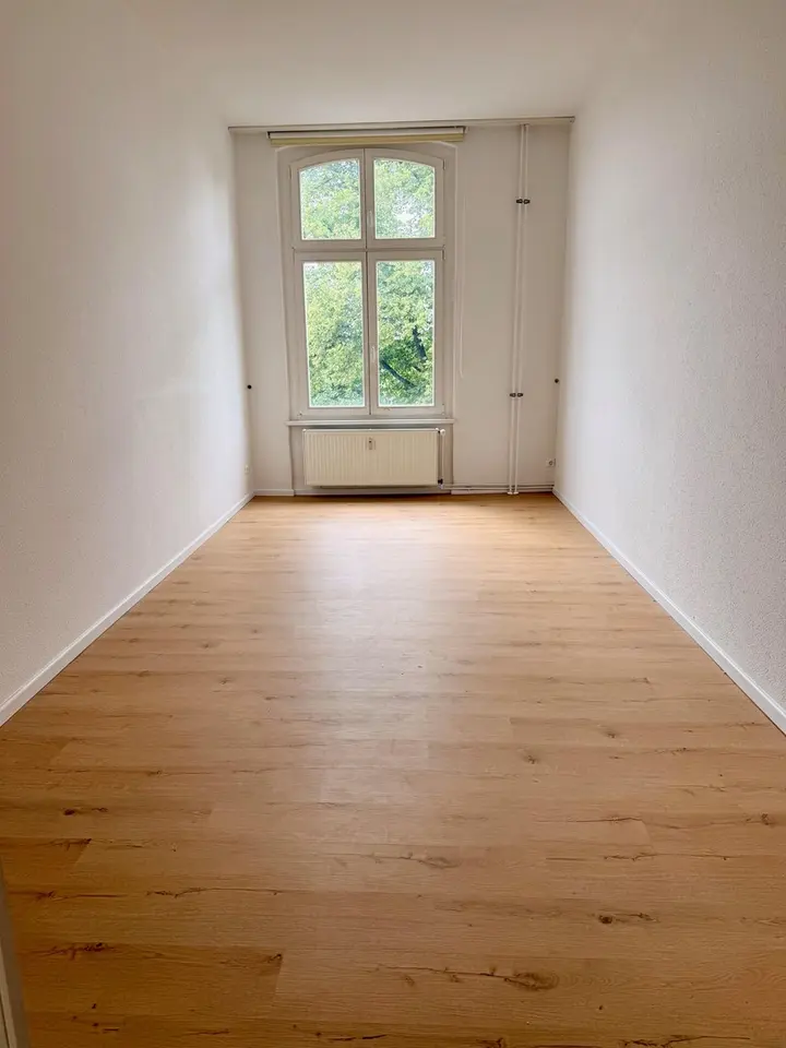 3 Zimmer Wohnung mit 77 m² in Schwedt/Oder – Bild 1