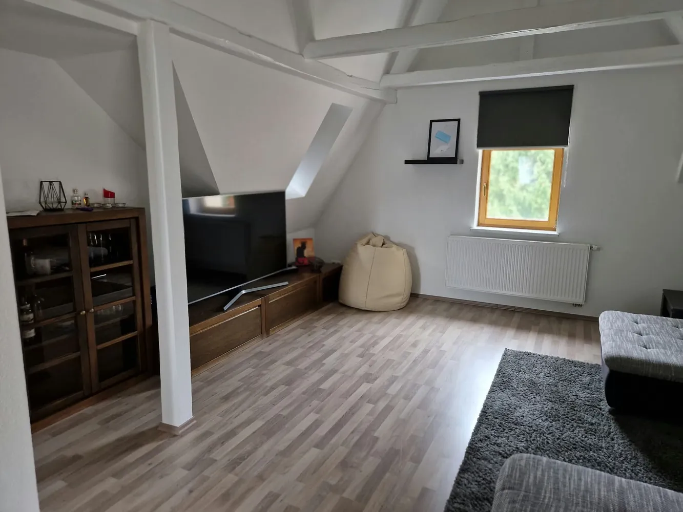 2 Zimmer Wohnung mit 100 m² in Schmalkalden – Bild 3