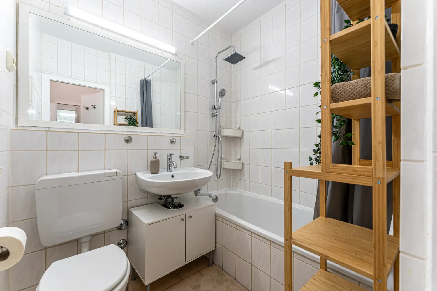 Shared room with 9 m² in Berlin – Photo 5