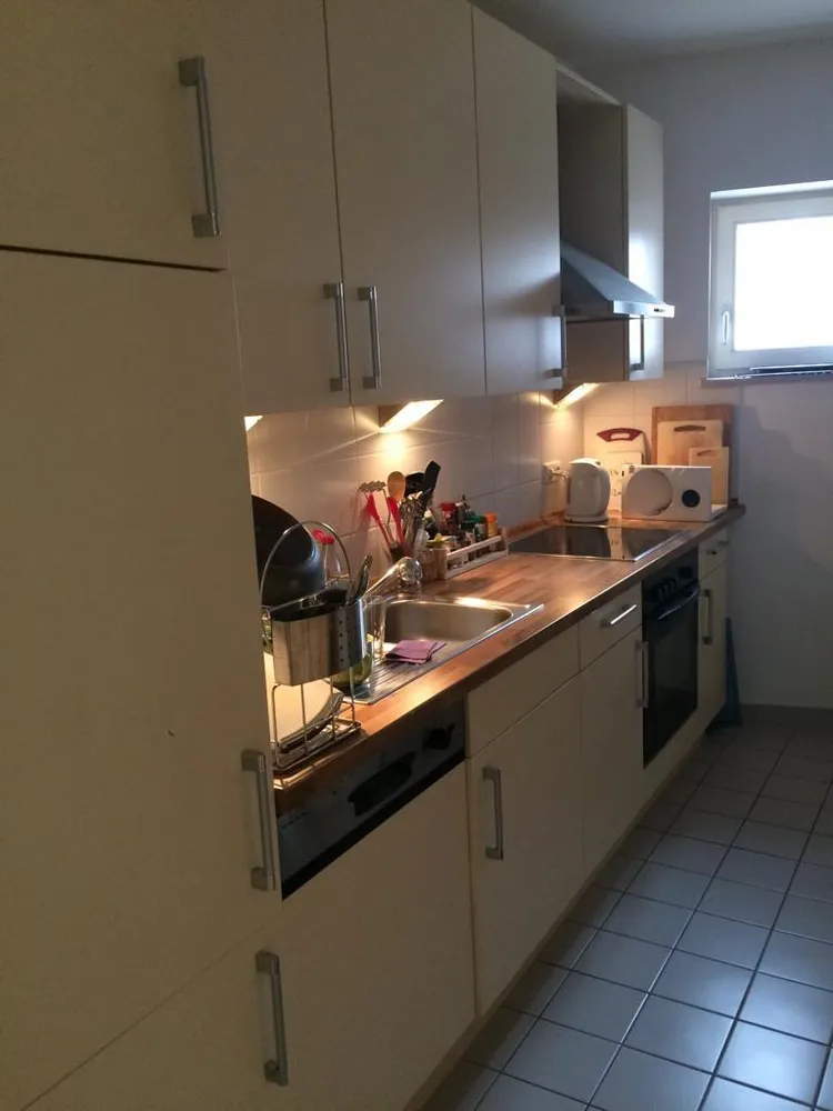 2 Zimmer Wohnung mit 64 m² in Regensburg – Bild 4
