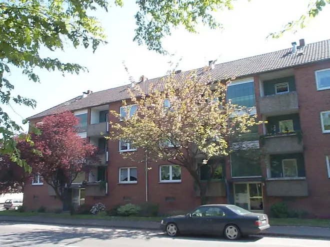 3 Zimmer Wohnung mit 62 m² in Mönchengladbach – Bild 1