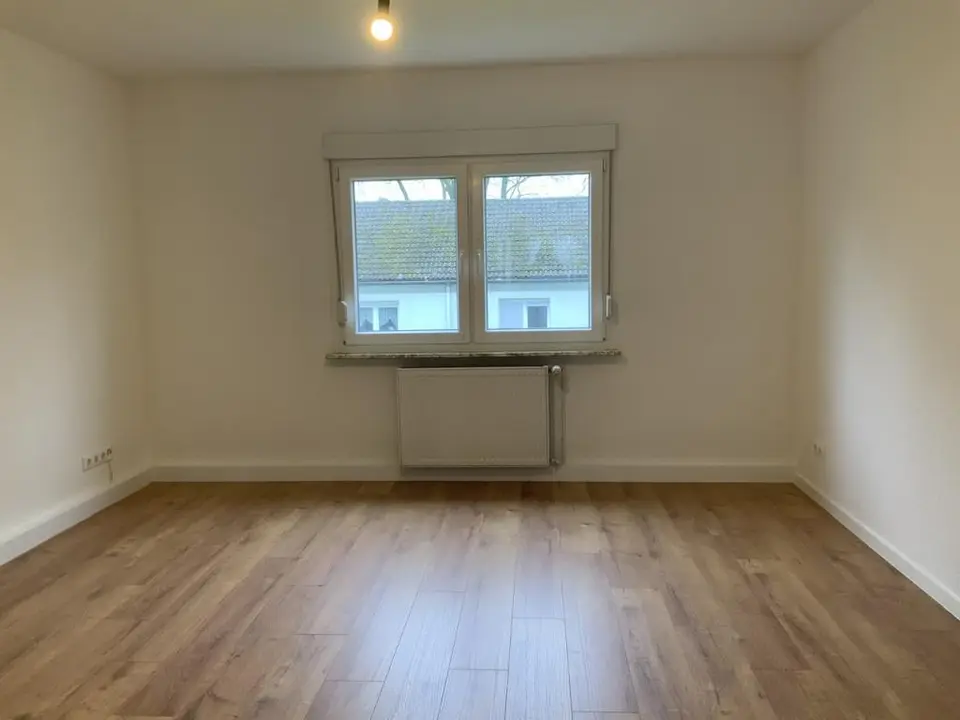 2 Zimmer Wohnung mit 51 m² in Essen – Bild 1