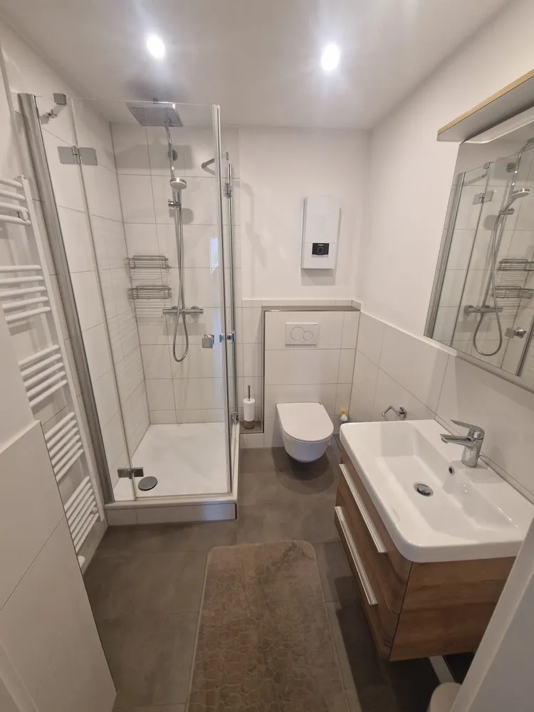 3 room apartment with 72 m² in Hanover – Photo 5