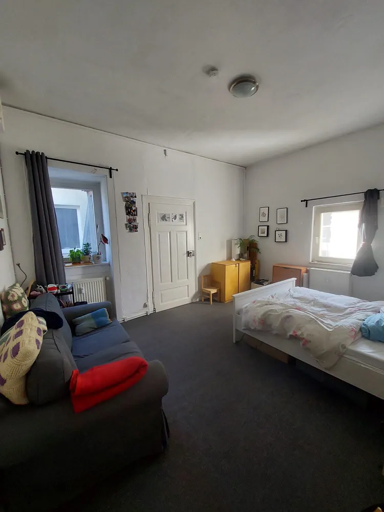 2 Zimmer Wohnung mit 37 m² in Mannheim – Bild 5