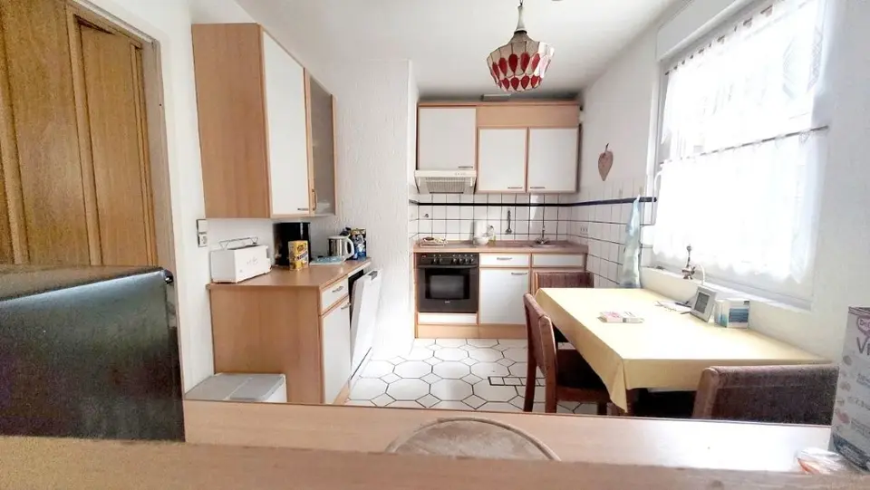 2 Zimmer Wohnung mit 47 m² in Mannheim – Bild 9