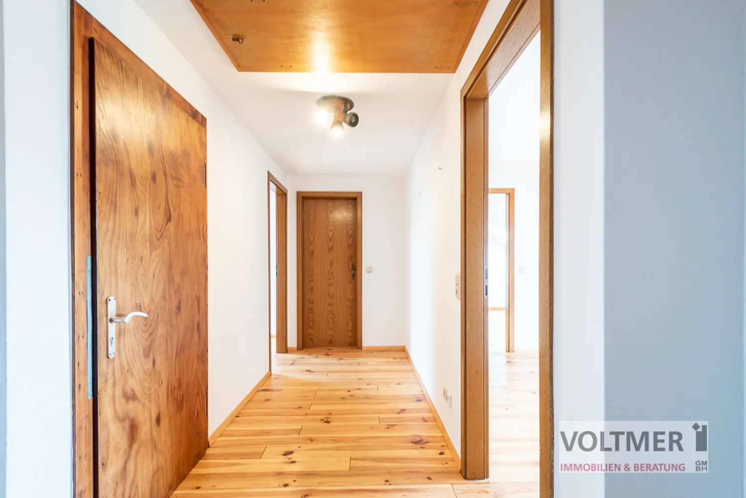 3 Zimmer Wohnung mit 90 m² in Neunkirchen – Bild 5