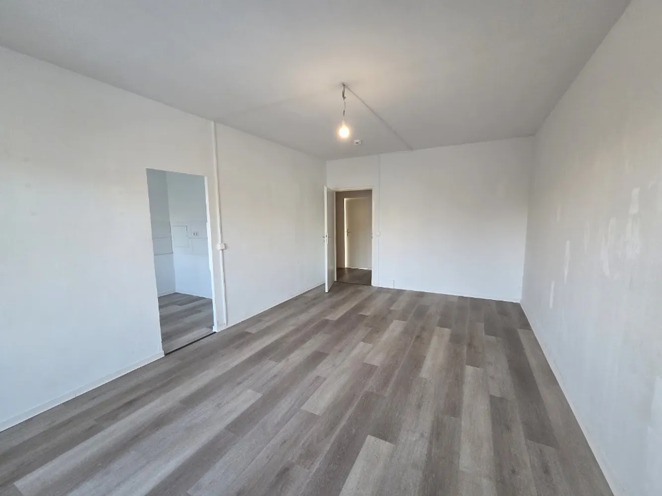 2 Zimmer Wohnung mit 54 m² in Brandenburg an der Havel – Bild 4