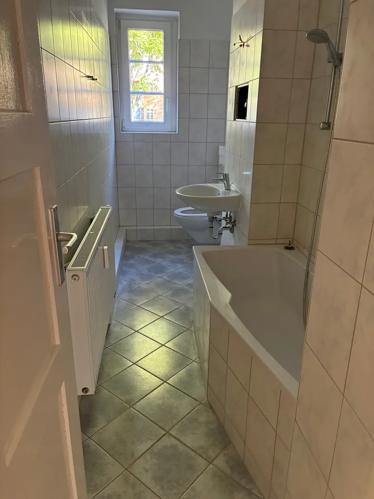 3 Zimmer Wohnung mit 62 m² in Berlin – Bild 4