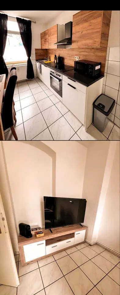 3 Zimmer Wohnung mit 56 m² in Hannover – Bild 3