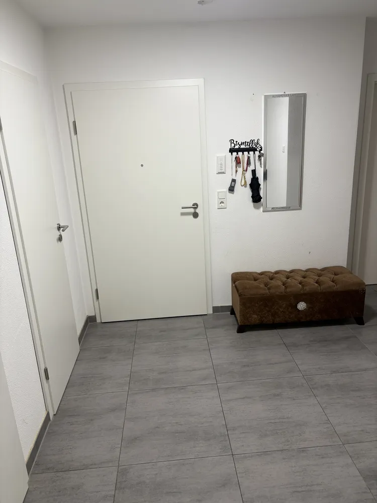 3 Zimmer Wohnung mit 95 m² in Kempten (Allgäu) – Bild 12