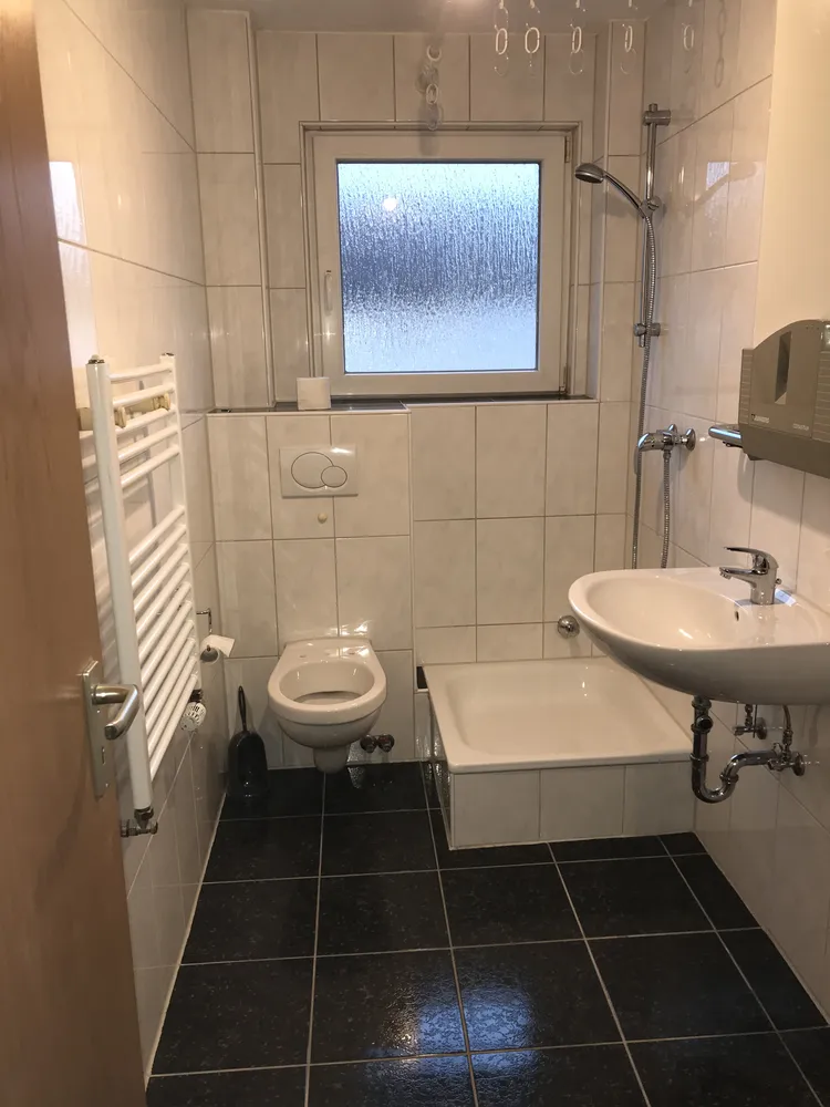 3 Zimmer Wohnung mit 42 m² in Unna – Bild 12