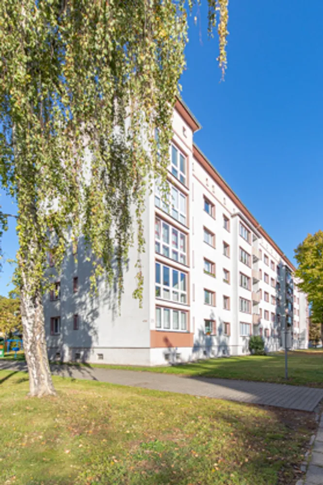 3 room apartment with 65 m² in Magdeburg – Photo 3