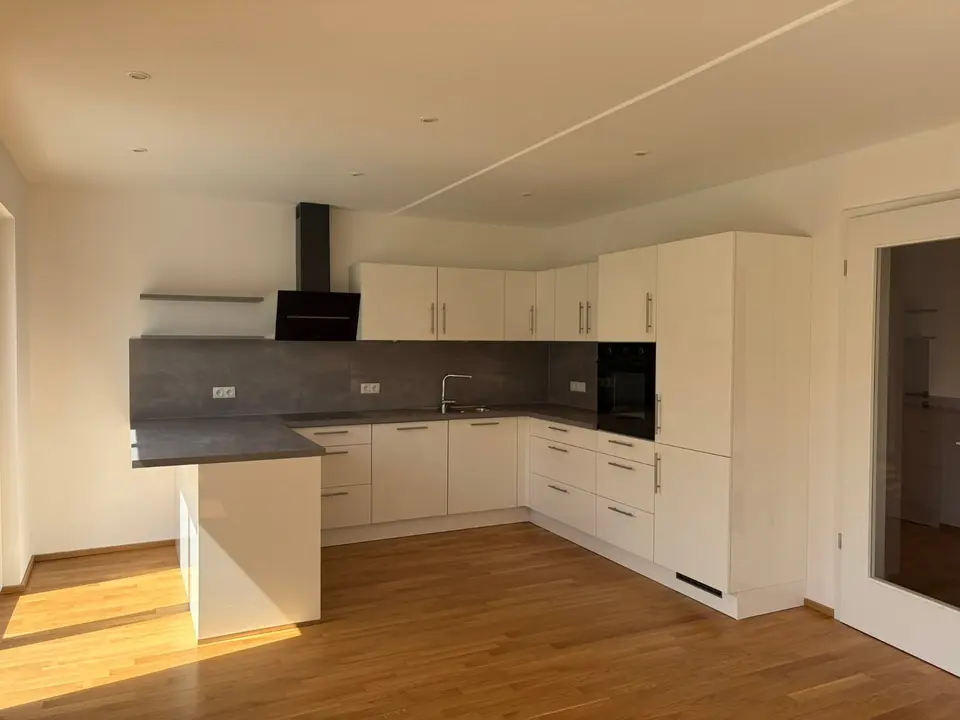 3 Zimmer Wohnung mit 118 m² in Memmingen – Bild 3