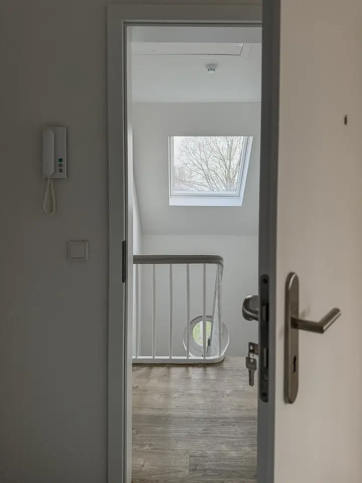 3 Zimmer Wohnung mit 59 m² in Hamm – Bild 7
